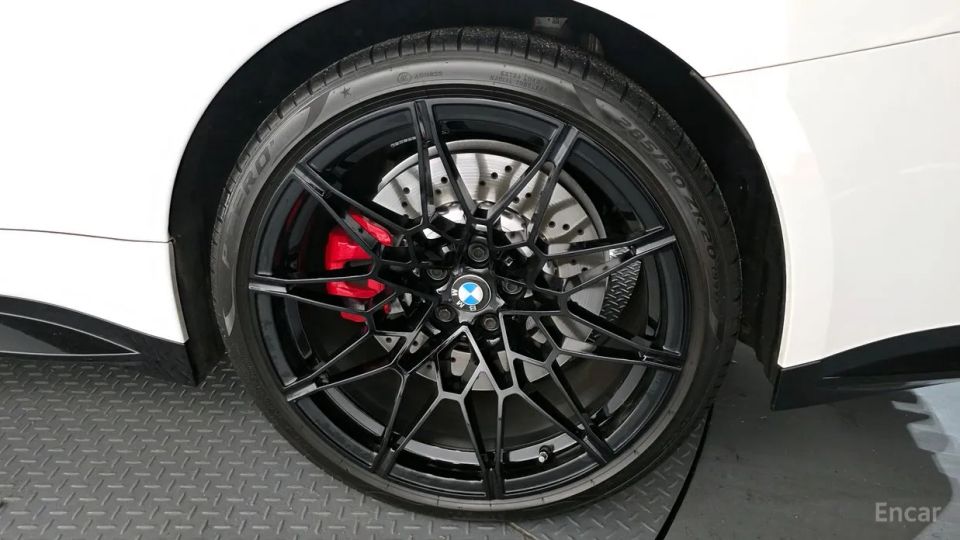 BMW M4