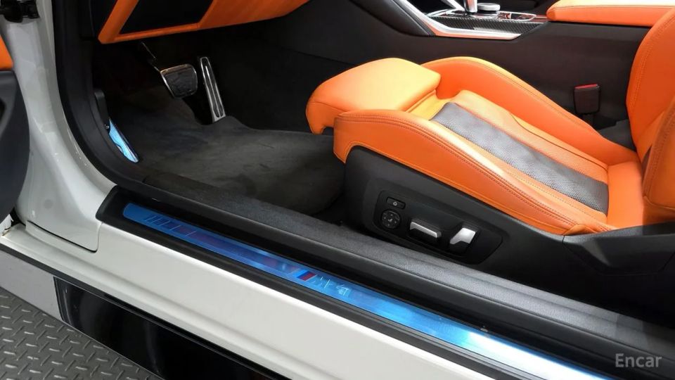 BMW M4