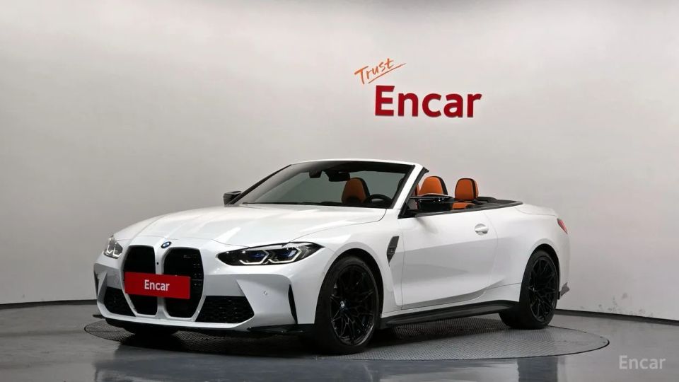 BMW M4