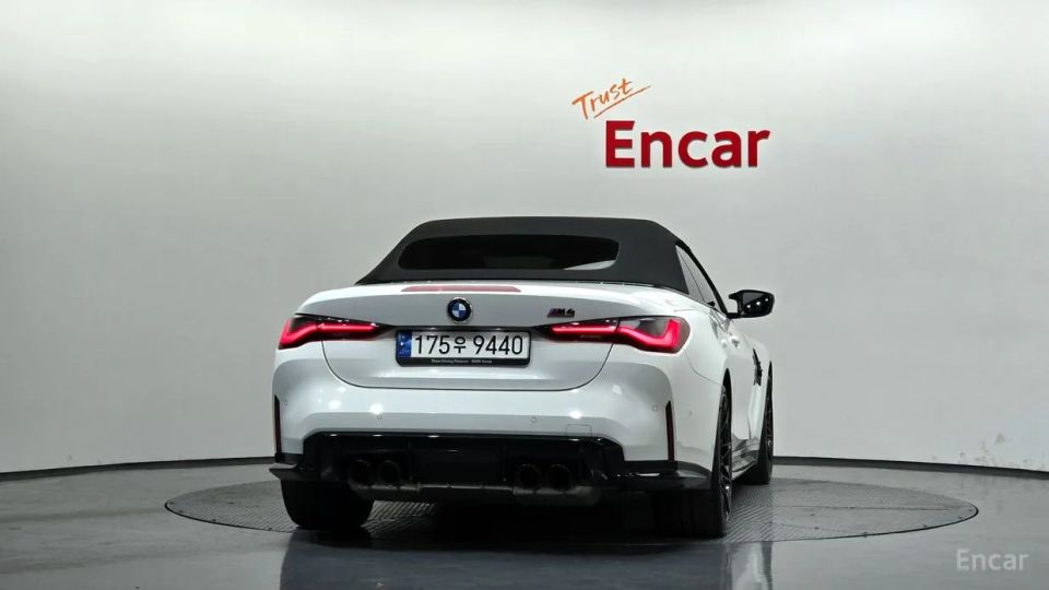 BMW M4