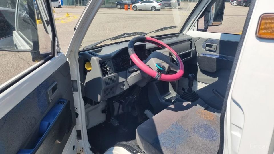 ChevroletGMDaewoo Labo