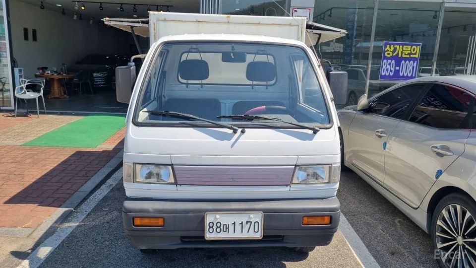 ChevroletGMDaewoo Labo