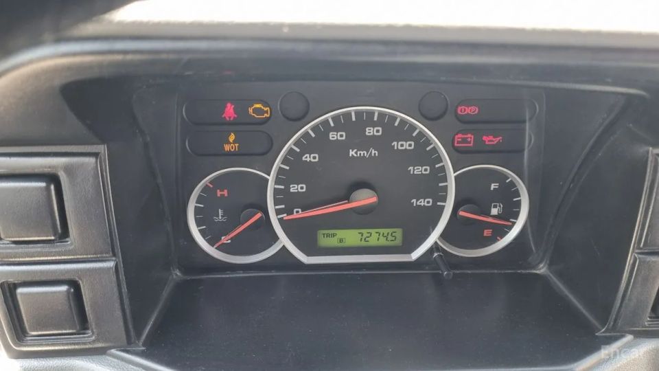 ChevroletGMDaewoo Labo