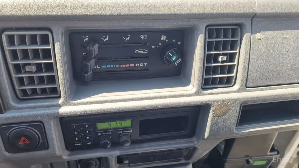 ChevroletGMDaewoo Labo