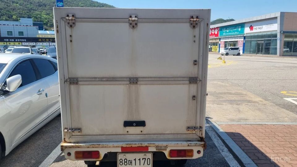 ChevroletGMDaewoo Labo