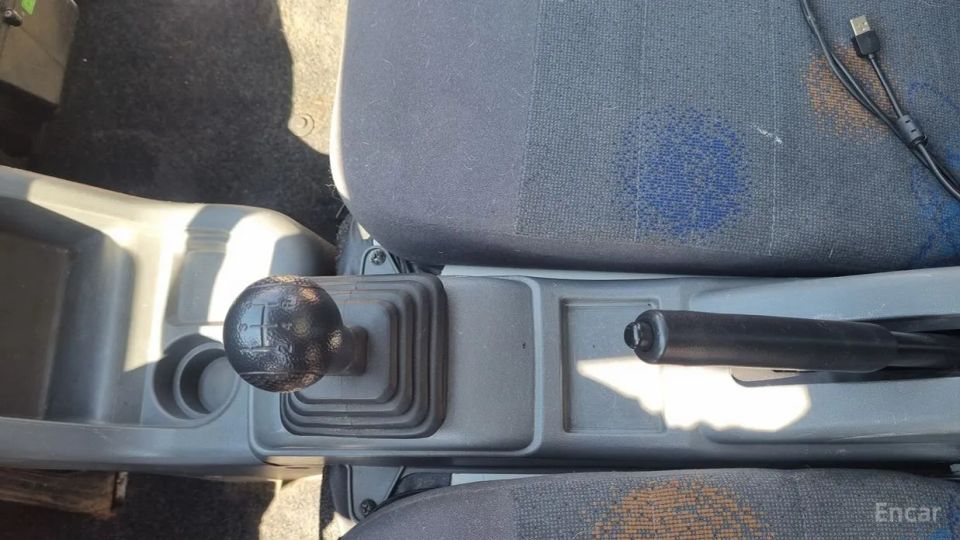 ChevroletGMDaewoo Labo