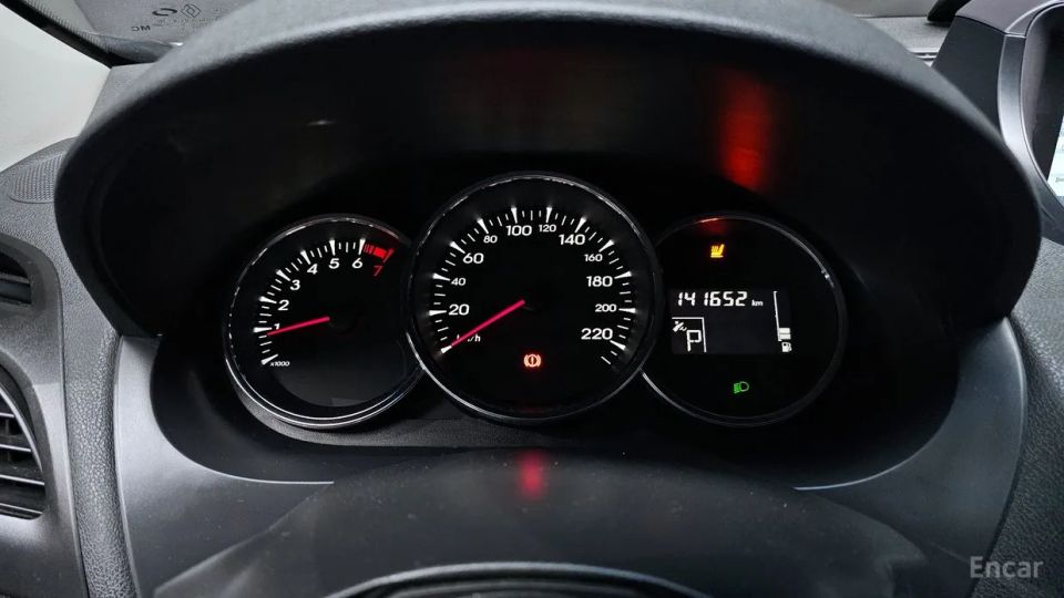 Renault-KoreaSamsung SM3
