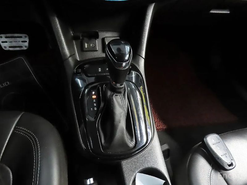 ChevroletGMDaewoo Cruze