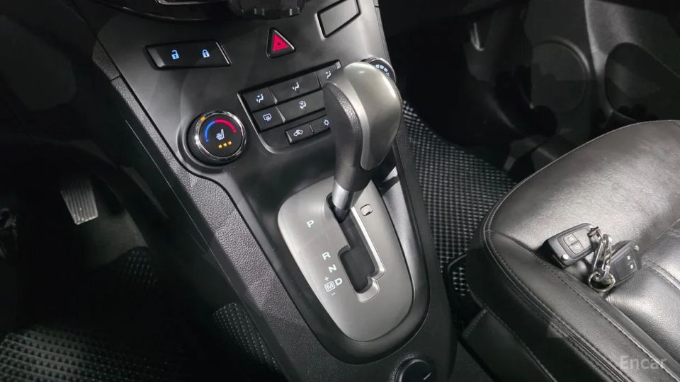 ChevroletGMDaewoo Orlando