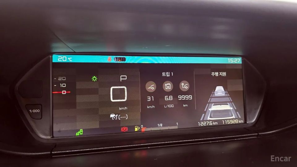Citroen-DS C4 SpaceTourer