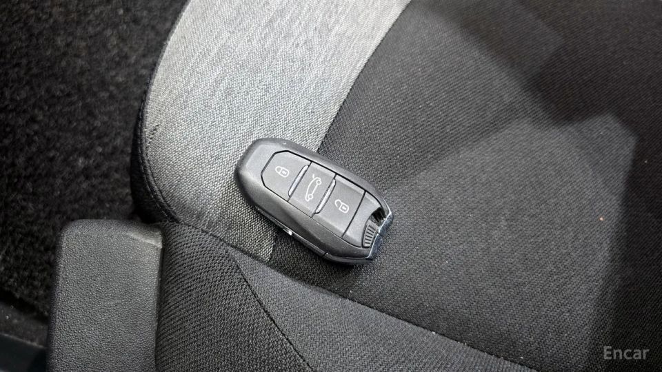 Citroen-DS C4 SpaceTourer