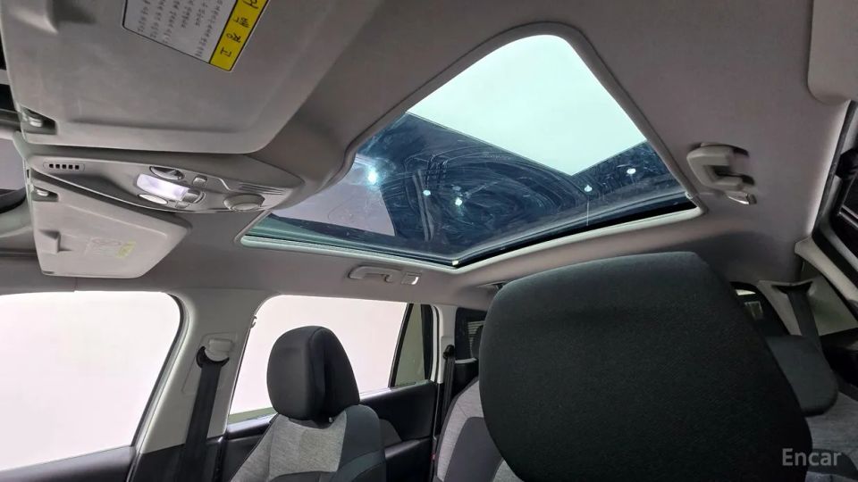 Citroen-DS C4 SpaceTourer