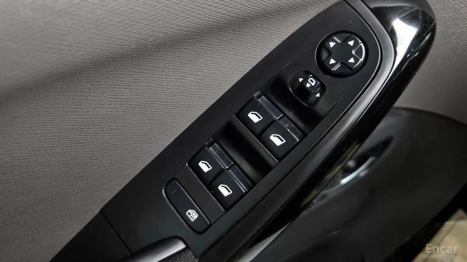 Citroen-DS C4 SpaceTourer