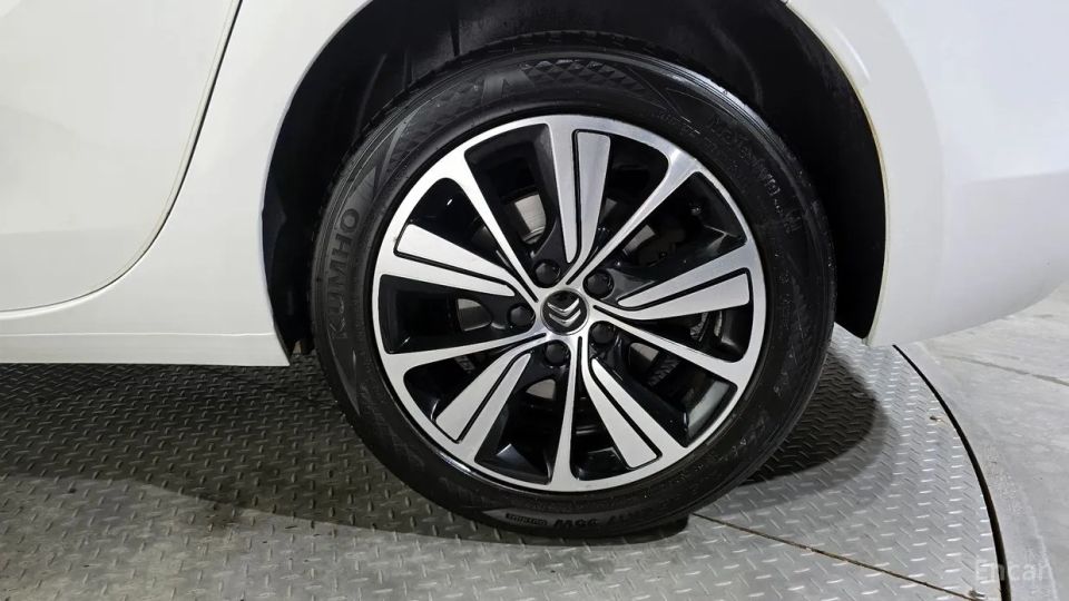 Citroen-DS C4 SpaceTourer