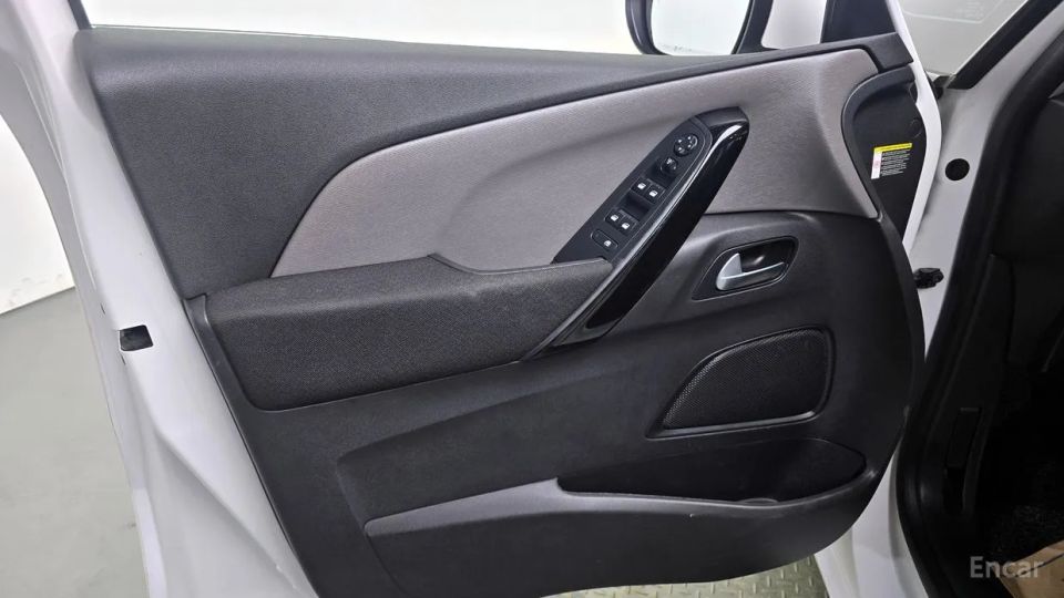 Citroen-DS C4 SpaceTourer