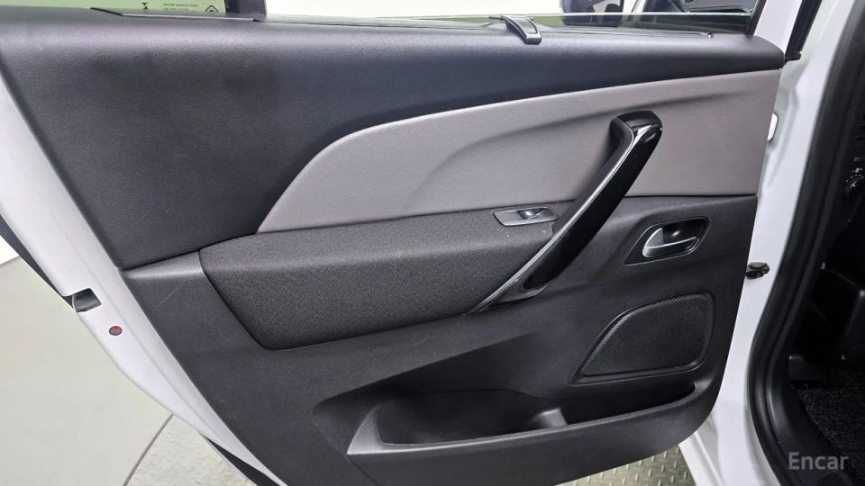 Citroen-DS C4 SpaceTourer