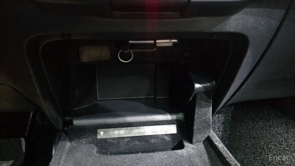 Citroen-DS C4 SpaceTourer