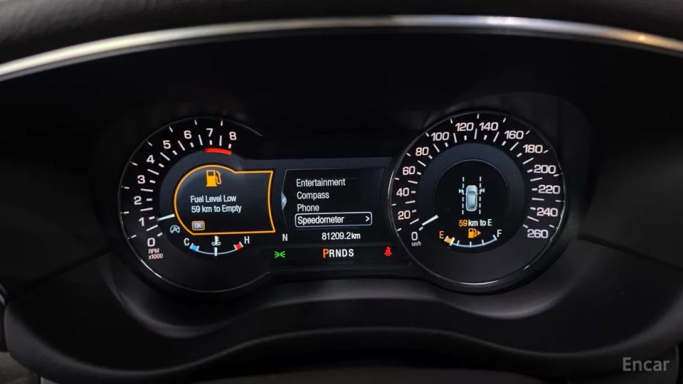 Lincoln MKC