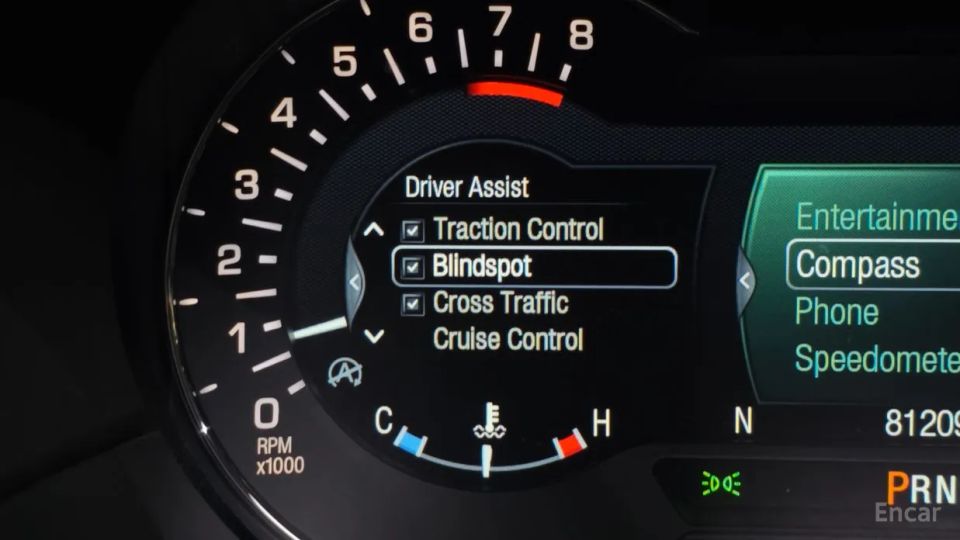 Lincoln MKC