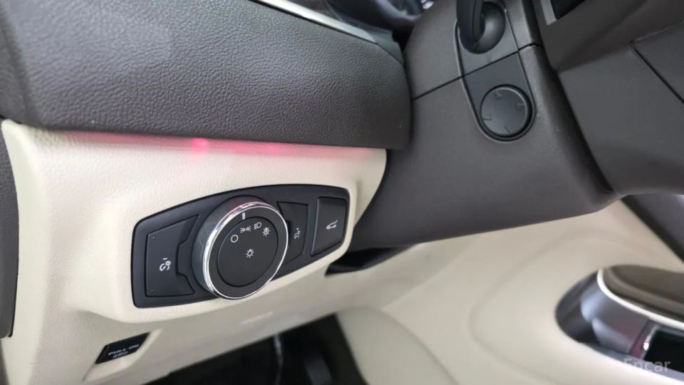 Lincoln MKC