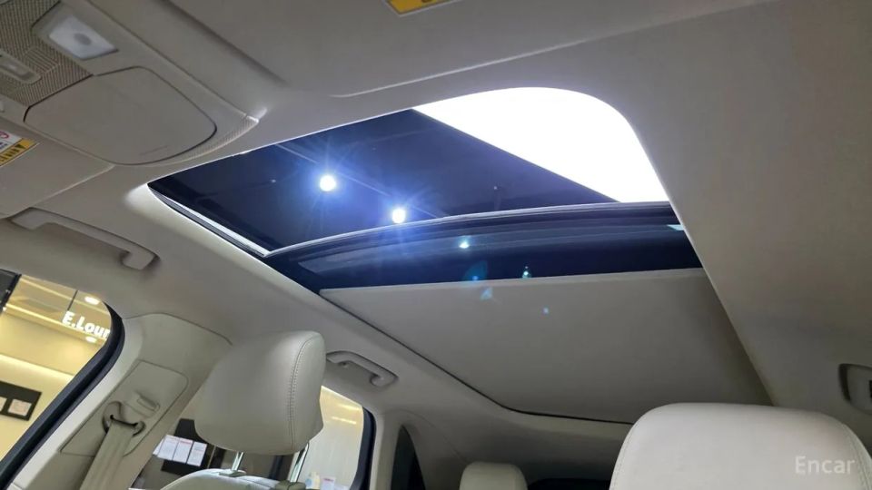 Lincoln MKC
