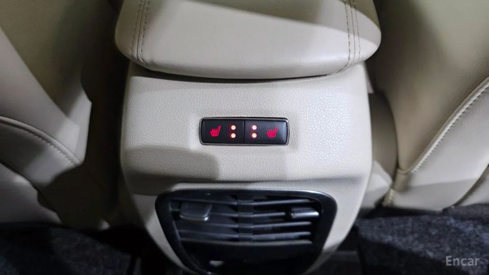 Lincoln MKC