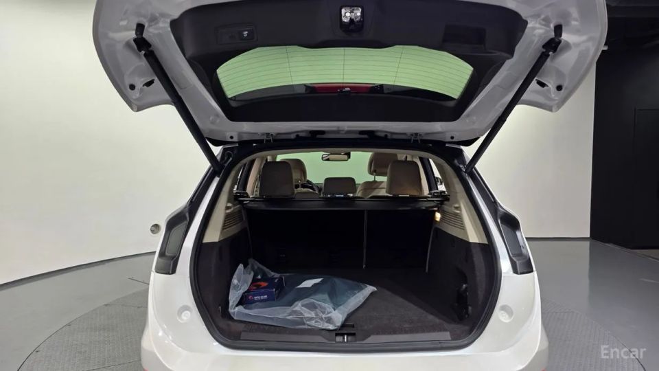 Lincoln MKC