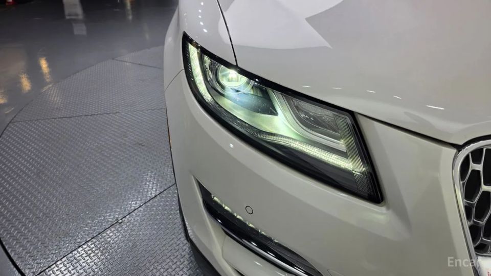 Lincoln MKC