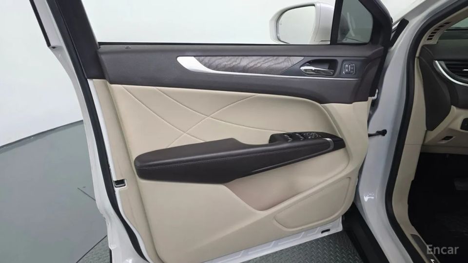 Lincoln MKC