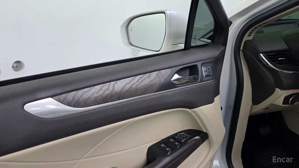 Lincoln MKC