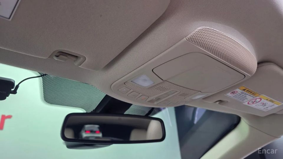 Lincoln MKC