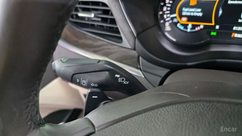 Lincoln MKC