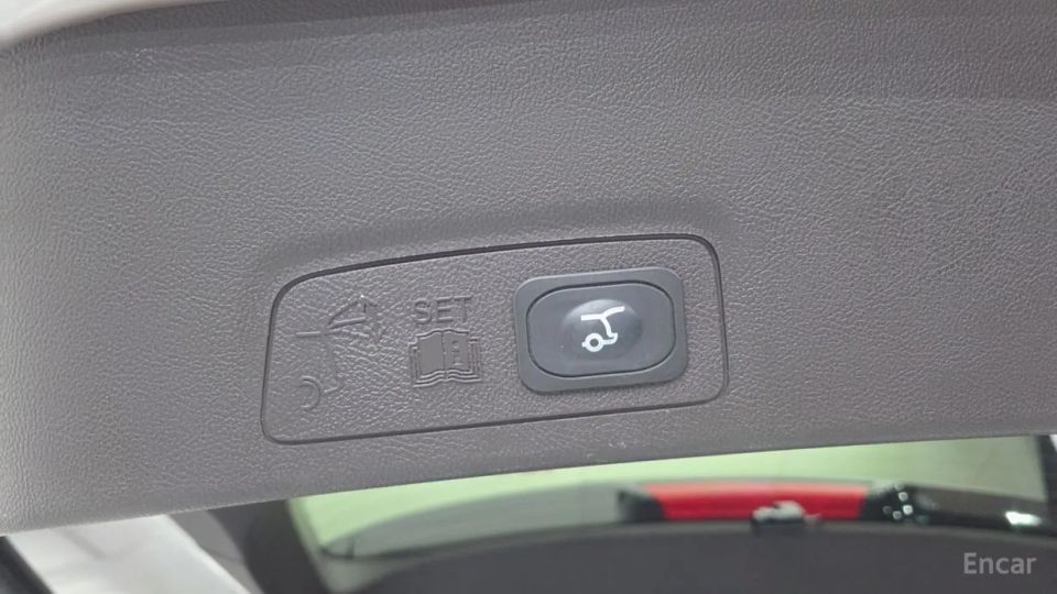 Lincoln MKC