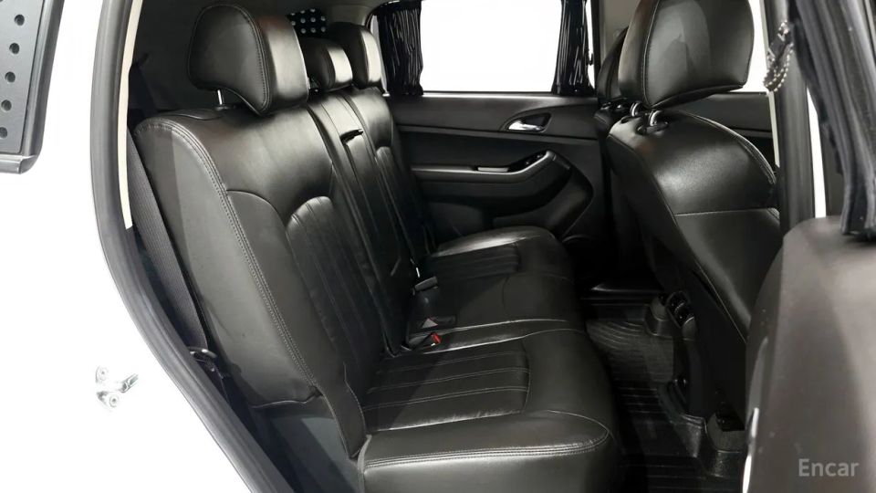 ChevroletGMDaewoo Orlando
