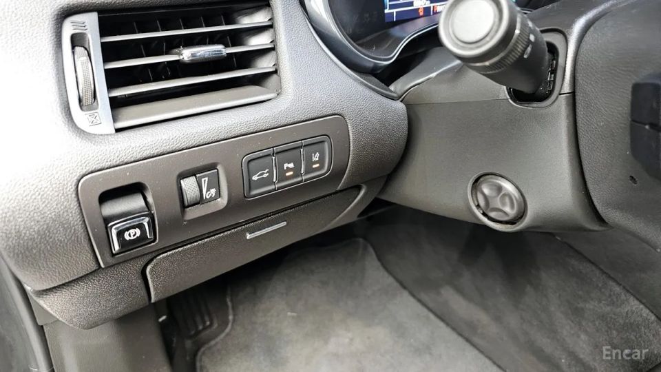 ChevroletGMDaewoo Impala