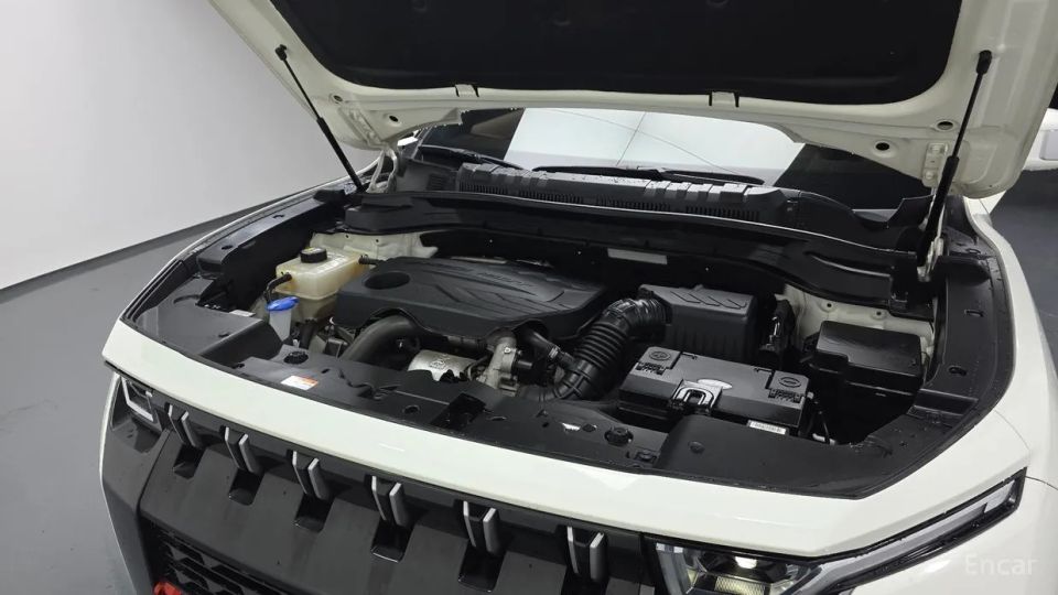 KG_Mobility_Ssangyong Torres