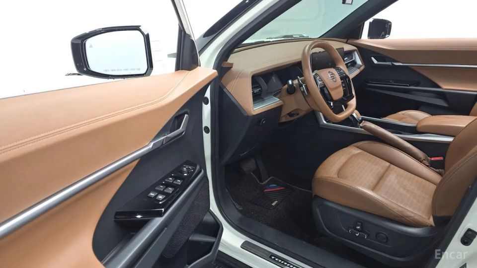 KG_Mobility_Ssangyong Torres