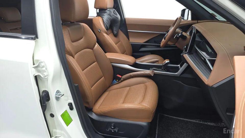 KG_Mobility_Ssangyong Torres