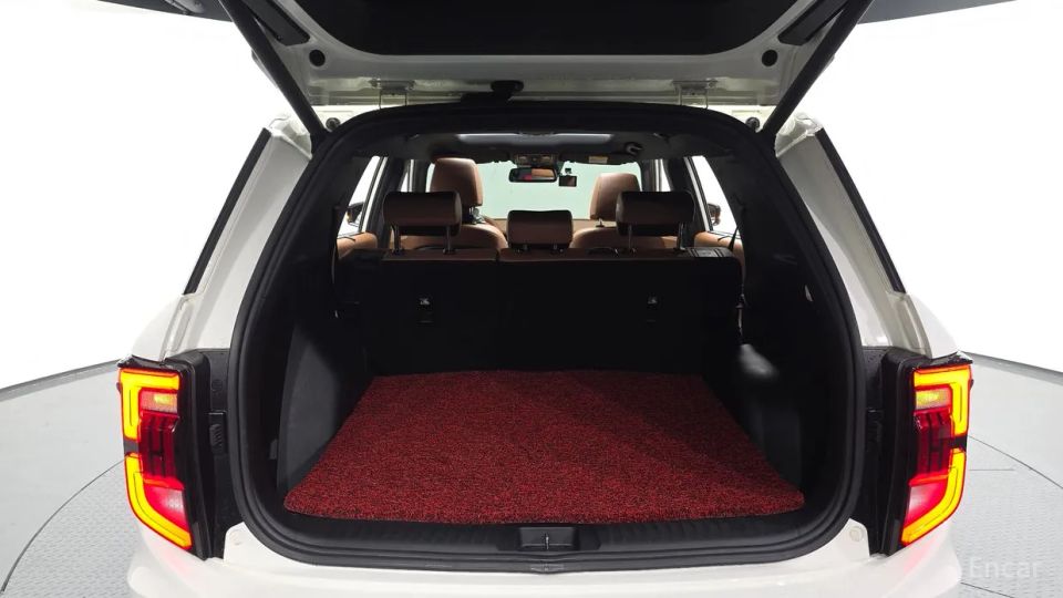 KG_Mobility_Ssangyong Torres