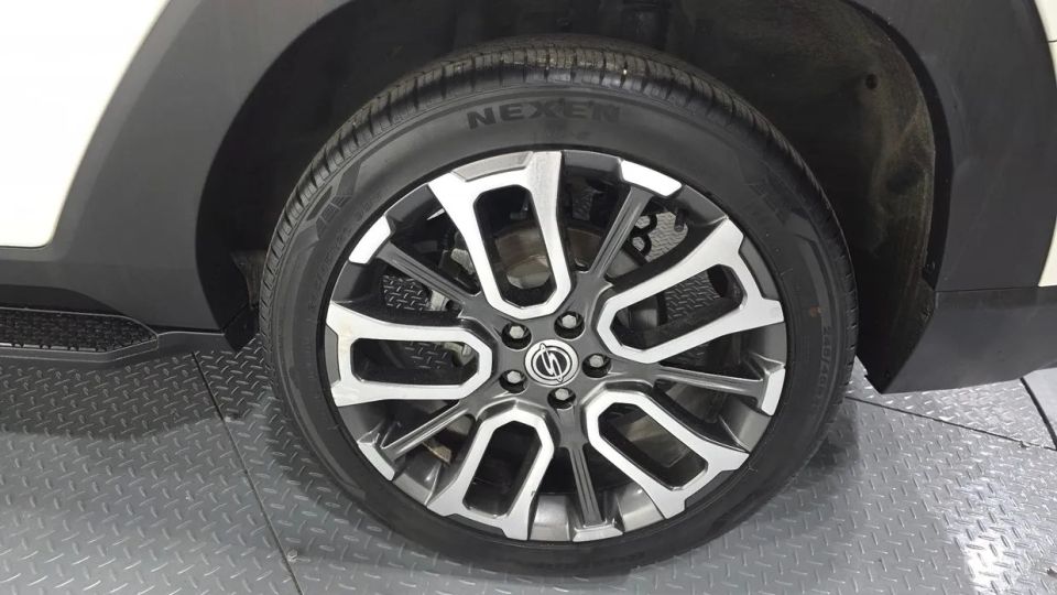 KG_Mobility_Ssangyong Torres