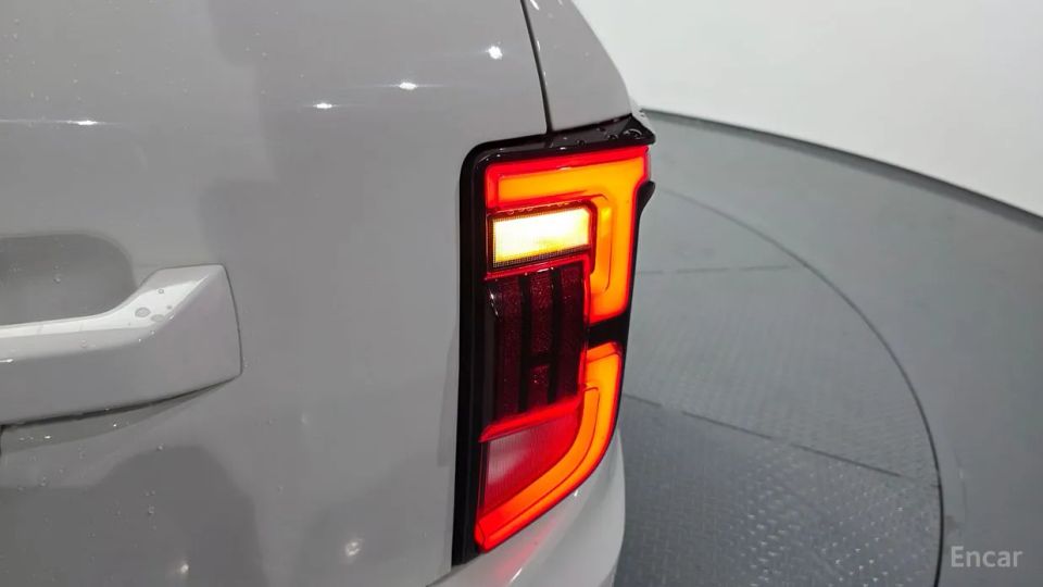 KG_Mobility_Ssangyong Torres