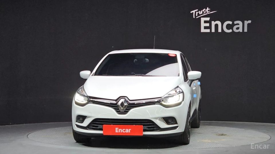 Renault-KoreaSamsung Cilo