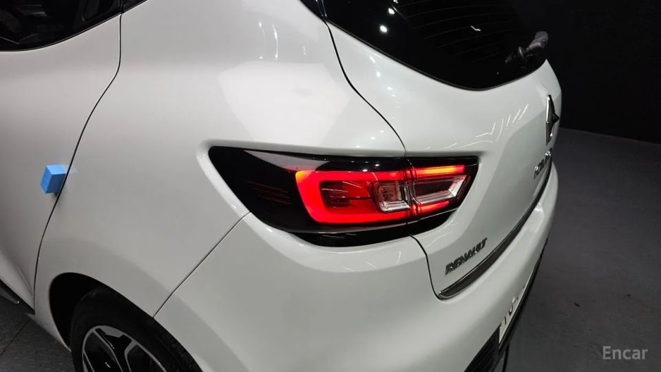 Renault-KoreaSamsung Cilo