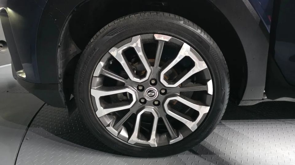 KG_Mobility_Ssangyong Torres