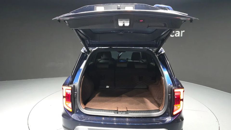 KG_Mobility_Ssangyong Torres