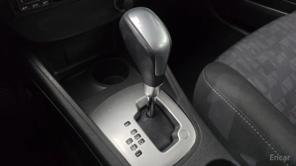Renault-KoreaSamsung SM3