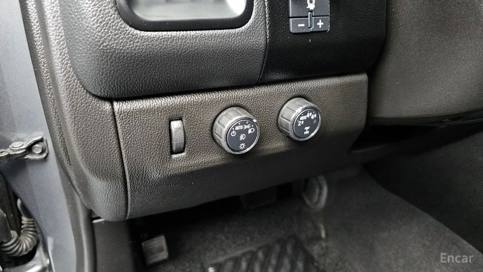 ChevroletGMDaewoo Colorado