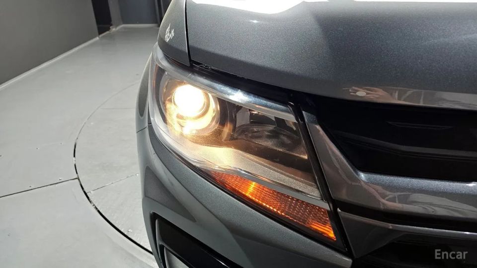 ChevroletGMDaewoo Colorado