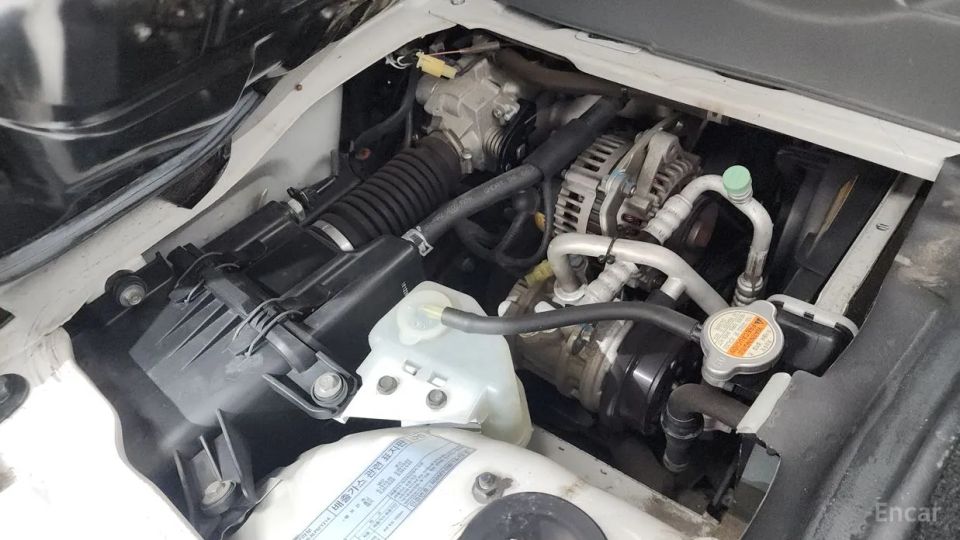 ChevroletGMDaewoo Damas