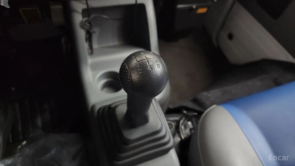 ChevroletGMDaewoo Damas